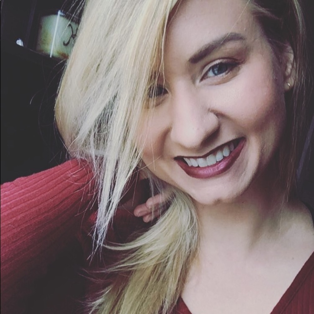 Meet your Posher, Summer